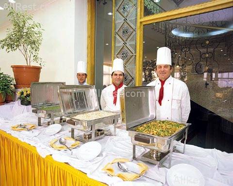 Nova Park Hotel 11